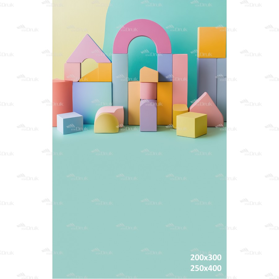 Tło fotograficzne Abstrakcja 3408